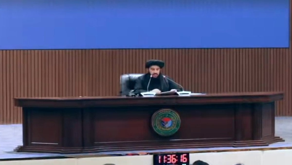 NDU Video Controversy: Experts Question Afghan Envoy’s Conduct
