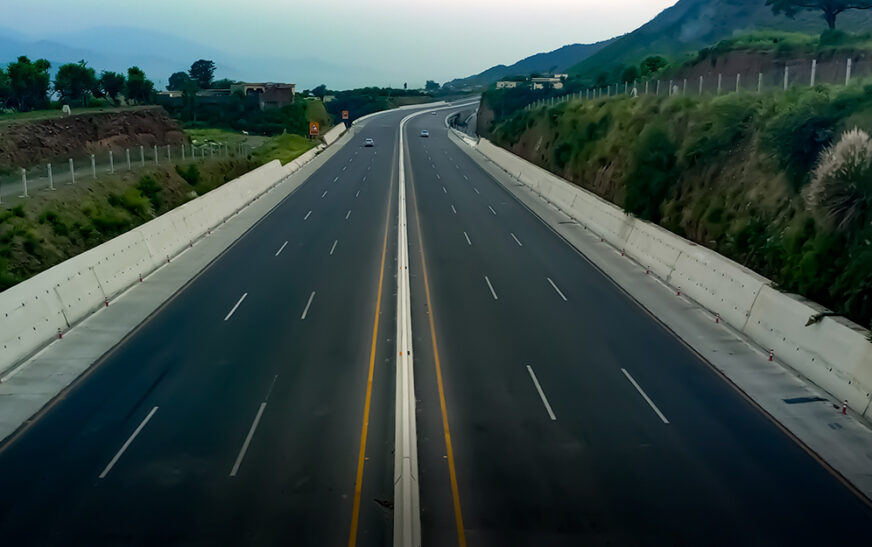 Big Travel Update for Islamabad, KP and Punjab — NHMP Issues Alert