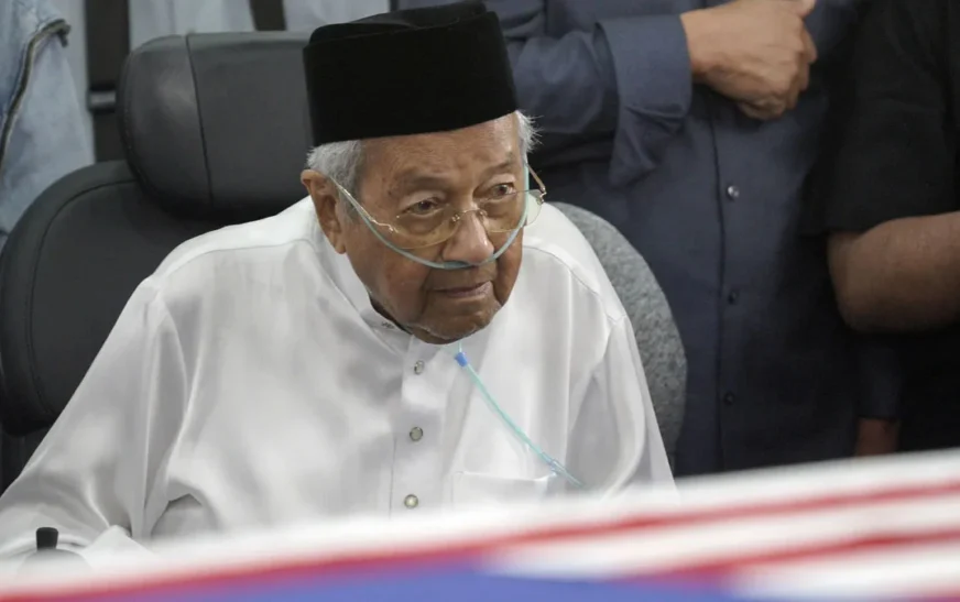 Mahatir