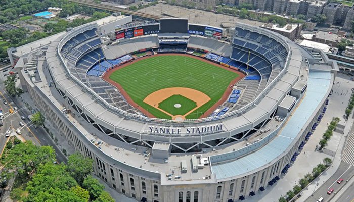 Who secures first position in the world’s 100 best sports cities?