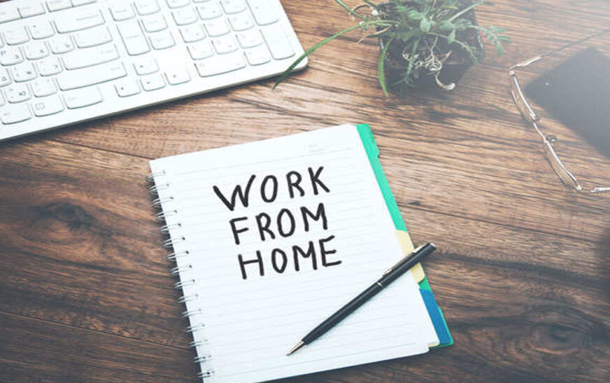 New Austerity Measures: National Assembly Implements 50% Work from Home Policy