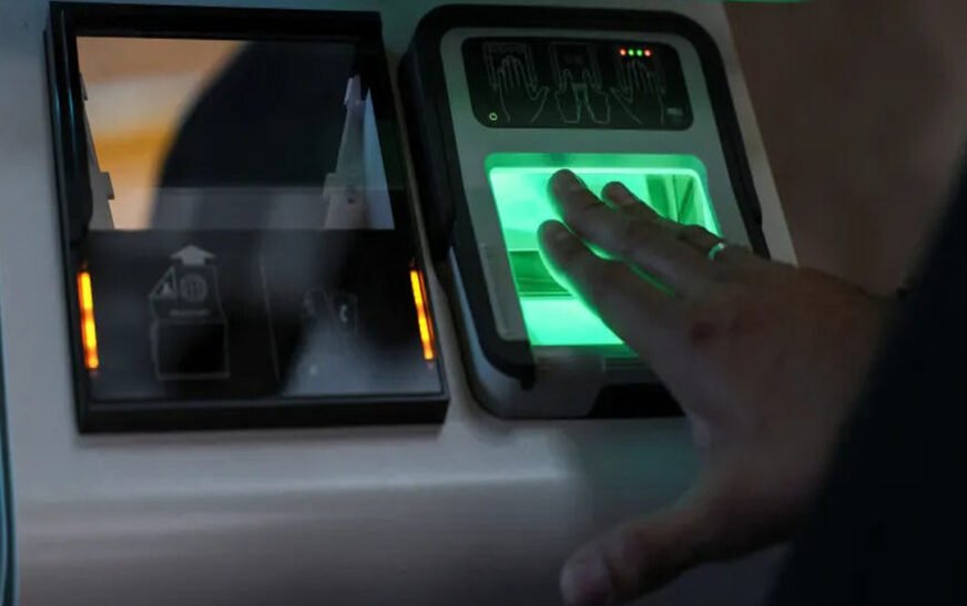 New Biometric Verification System Introduced for Federal Pensioners