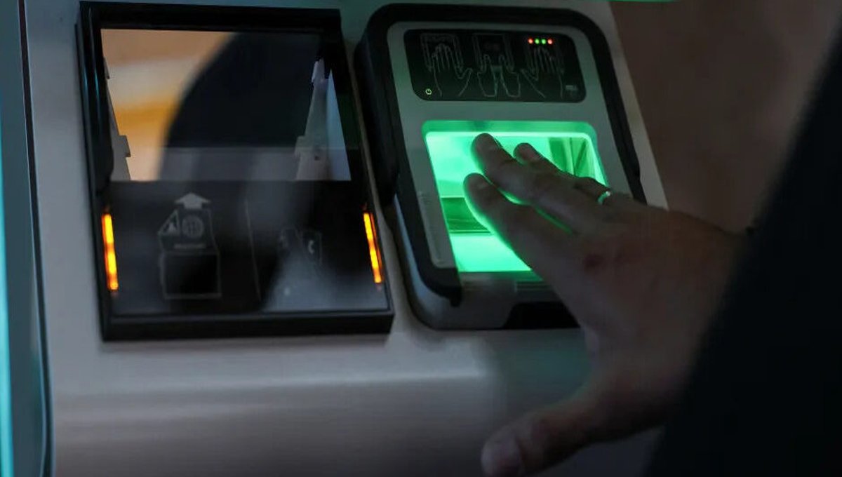 New Biometric Verification System Introduced for Federal Pensioners