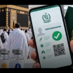 New Vaccination Card Rule: Airlines Seek Relief for Hajj, Umrah Pilgrims