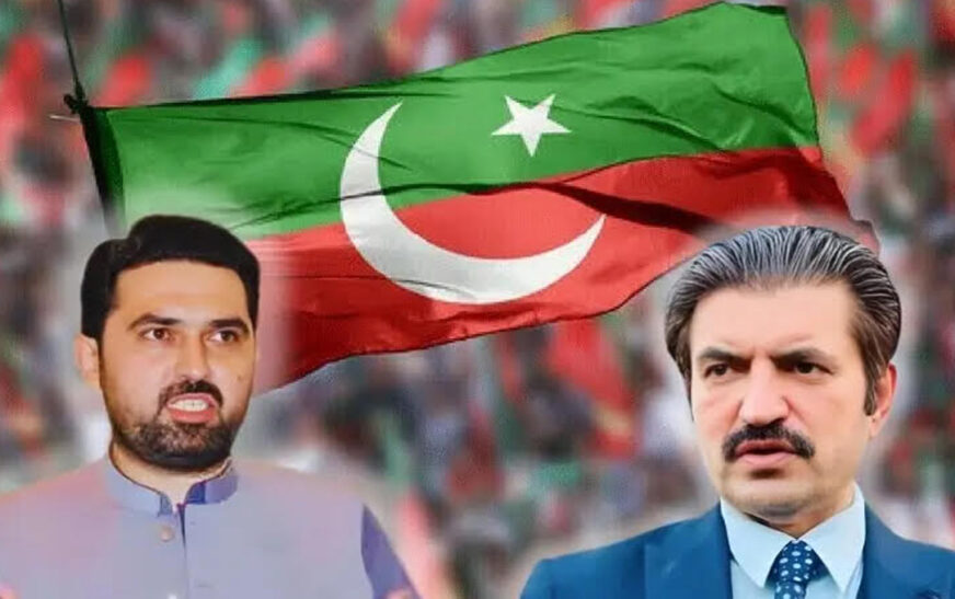 No-Confidence Motion Looms Over CM Sohail Afridi, Marwat Confirms