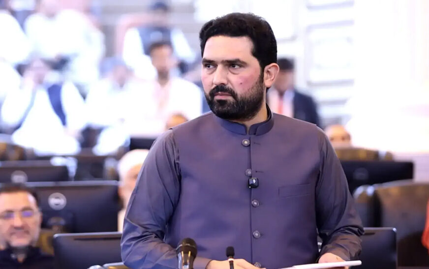 No-Confidence Motion Against KP Chief Minister: What Is the Constitutional Procedure?