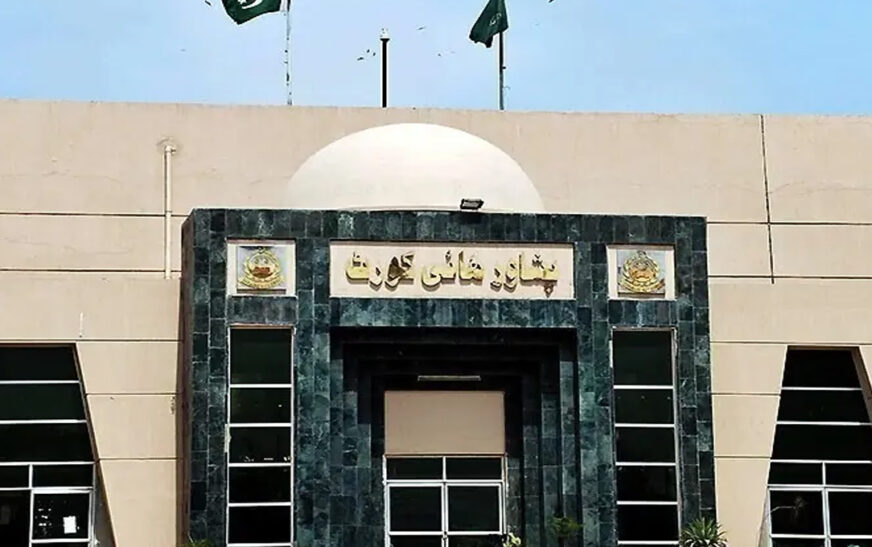PHC Stops Deportation of Afghan Trainee Doctors, Seeks PMDC Response