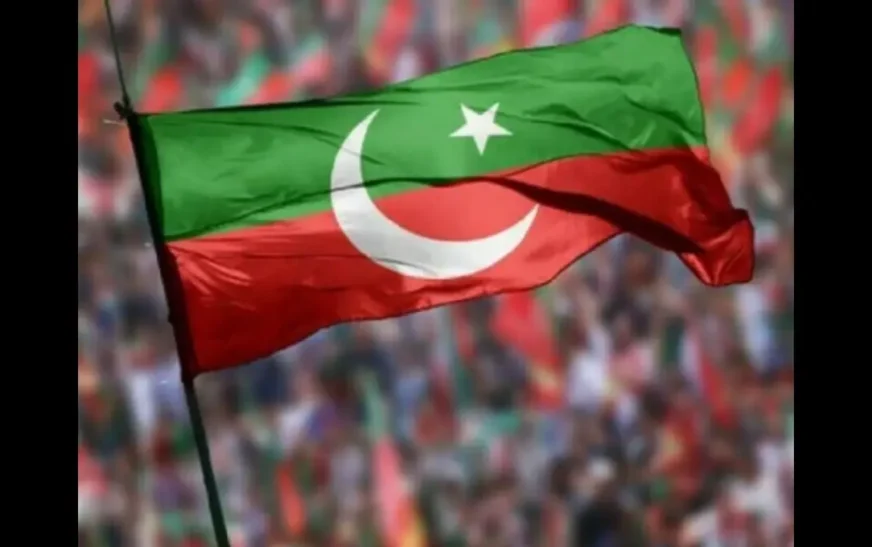 PTI Rift Deepens as KP Govt Halts D.I. Khan Development Funds