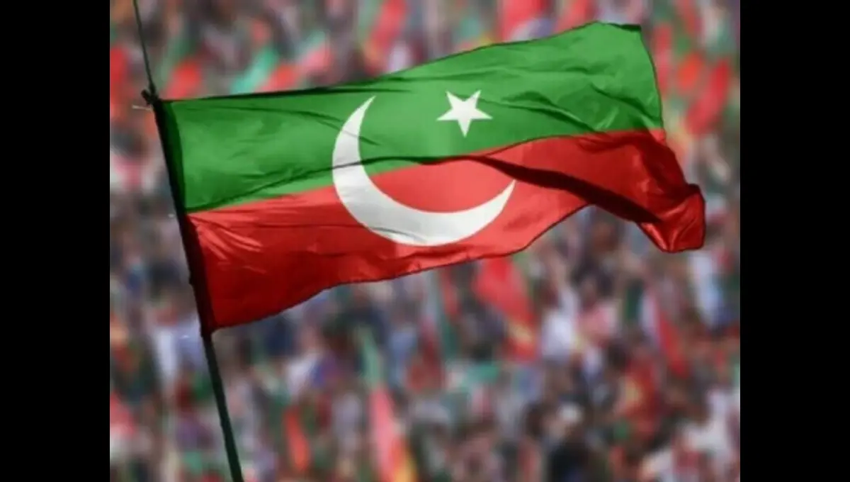 PTI Rift Deepens as KP Govt Halts D.I. Khan Development Funds