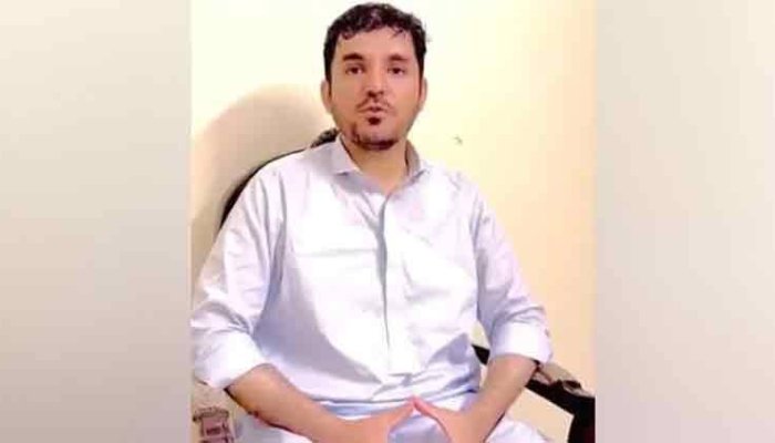 PTI MNA Adil Bazai and five others arrested ahead of Islamabad march