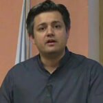 PTI’s Hammad Azhar Sent on 20-Day Physical Remand in Jinnah House Case
