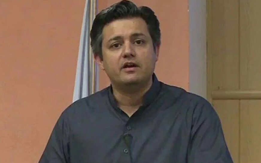 PTI’s Hammad Azhar Sent on 20-Day Physical Remand in Jinnah House Case
