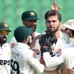 Pakistan