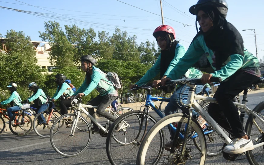 Pakistan