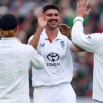Pakistan Bowled Out for 133 as England Dominate Final Test