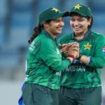 Pakistan Crush Hong Kong by 72 Runs, Storm Into Asia Cup Semis