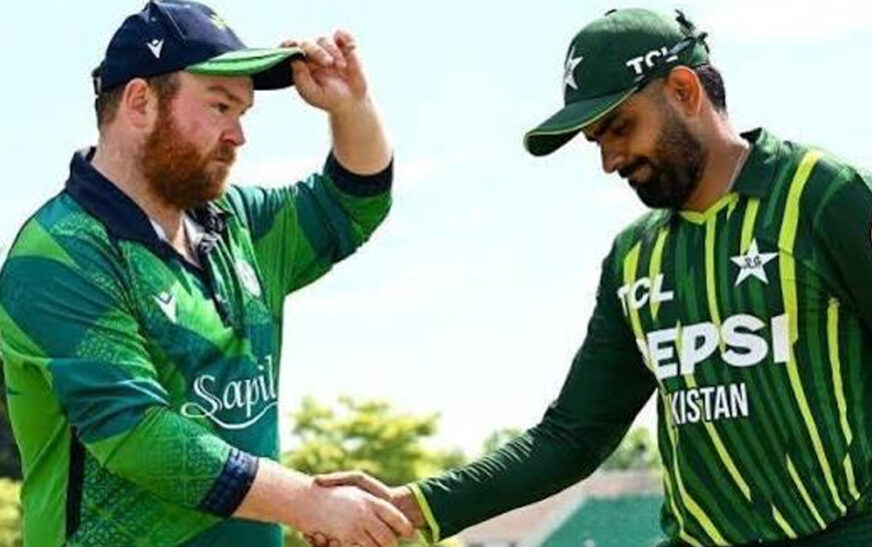 Pakistan-Ireland-Zimbabwe Tri-Series Faces Uncertainty
