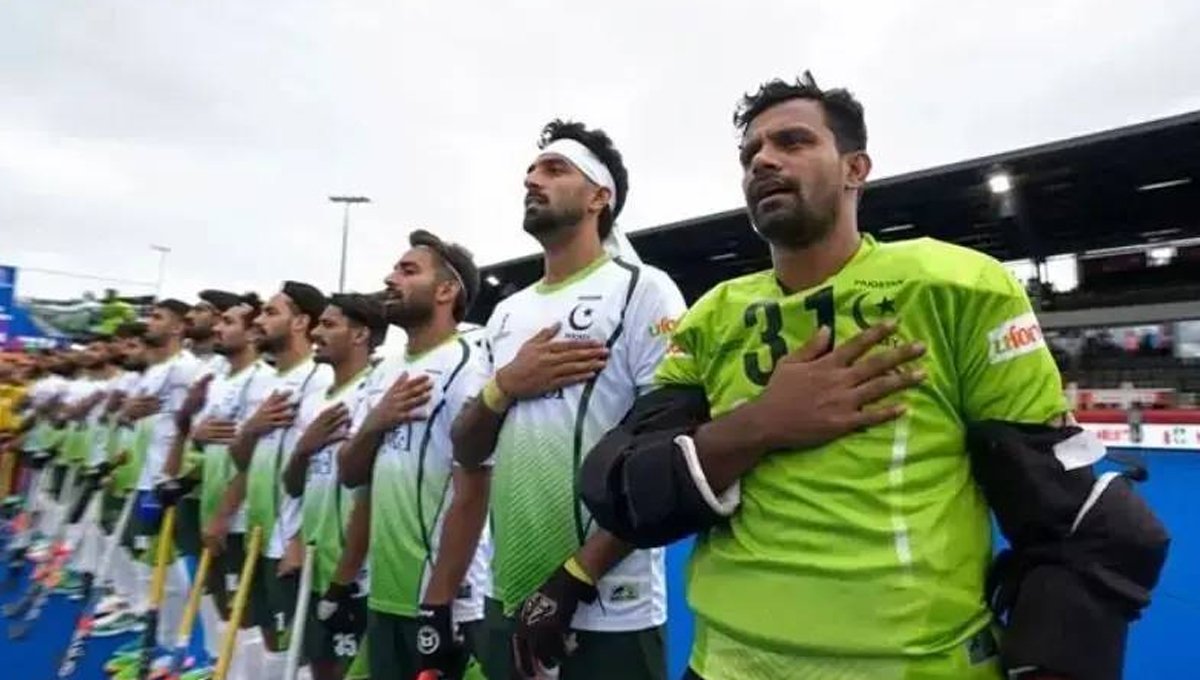 Pakistan Refuses to Play Asian Hockey Champions Trophy in India