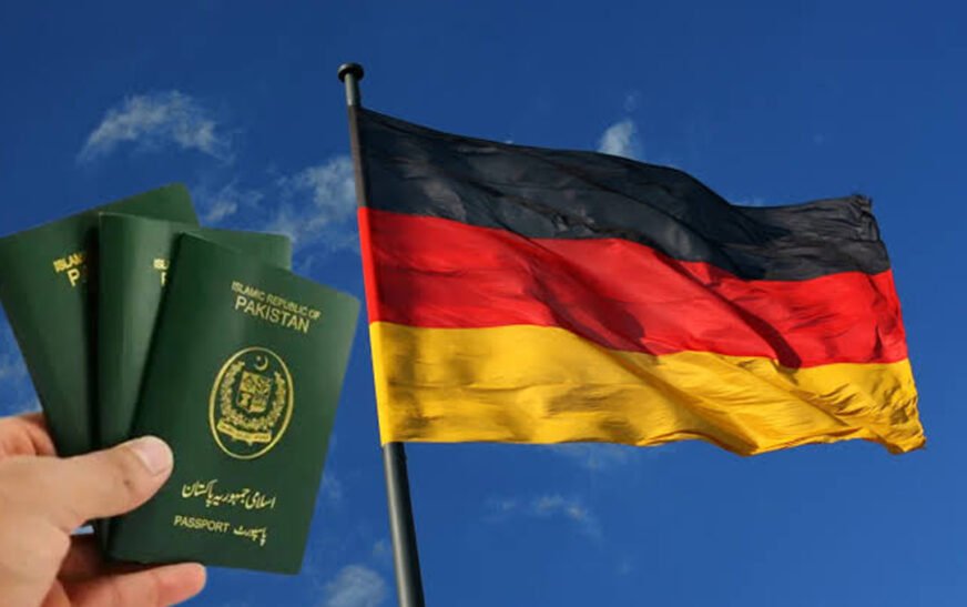 Pakistani IT Professionals Without Degrees Can Still Work in Germany — 3 Routes Explained