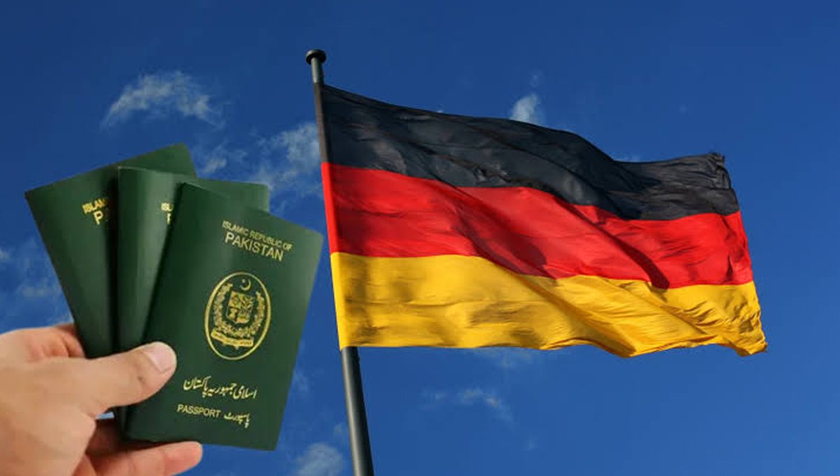 Pakistani IT Professionals Without Degrees Can Still Work in Germany — 3 Routes Explained