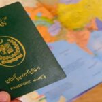 Pakistanis Can Enter Dozens of Countries Visa-Free Under New Agreements