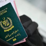 Pakistanis Traveling Abroad on Visit Visas Urged to Beware of Job Scams