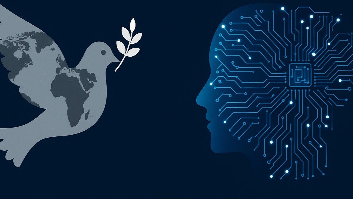 Can AI Protect Lives, Promote Peace? Experts to Meet in KP