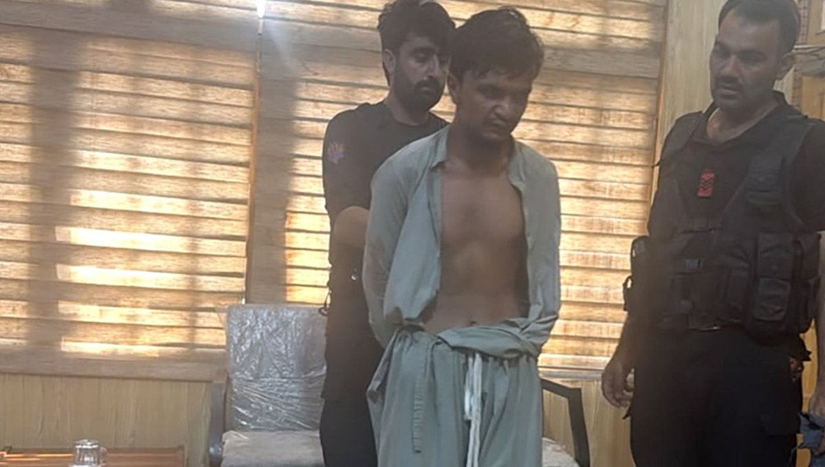 Peshawar: Afghan National Arrested for Exhuming and Abusing Bodies of Deceased Girls