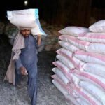 Peshawar Faces Fresh Flour Crisis as Government Supply Runs Short
