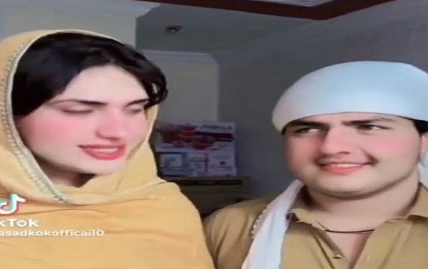 Peshawar Police Move Against TikTok Users Over Obscene Content