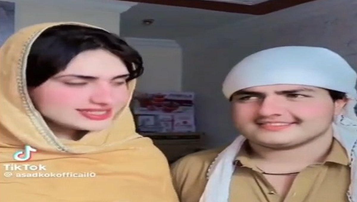 Peshawar Police Move Against TikTok Users Over Obscene Content