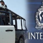 Peshawar Police Target Overseas Fugitives Through Interpol After Mumtazay’s Return
