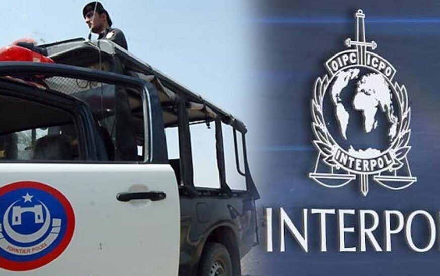 Peshawar Police Target Overseas Fugitives Through Interpol After Mumtazay’s Return