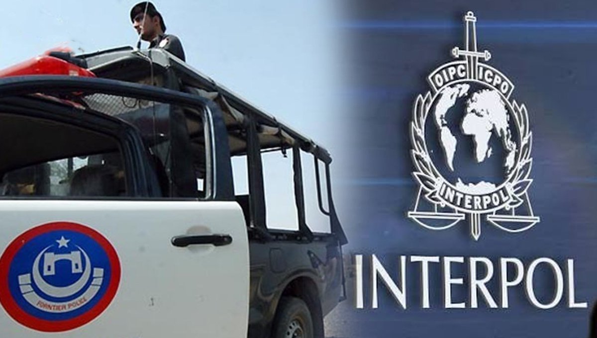 Peshawar Police Target Overseas Fugitives Through Interpol After Mumtazay’s Return