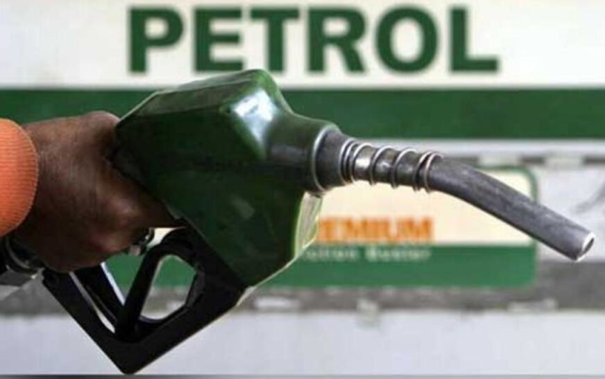 Petrol Price Surges by Rs38 Since July — Here’s What You’ll Pay Now