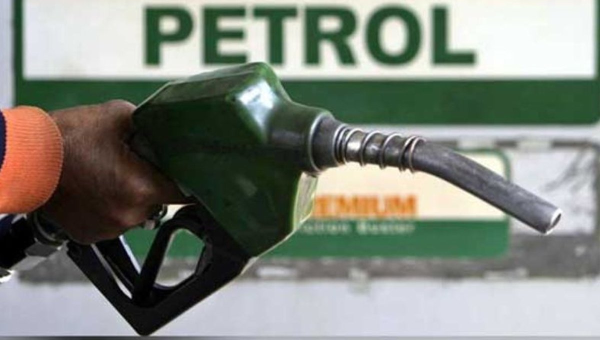 Petrol Price Surges by Rs38 Since July — Here’s What You’ll Pay Now