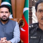 Police Protest in CM Afridi’s Home District Enters 28th Day