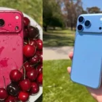 iPhone 18