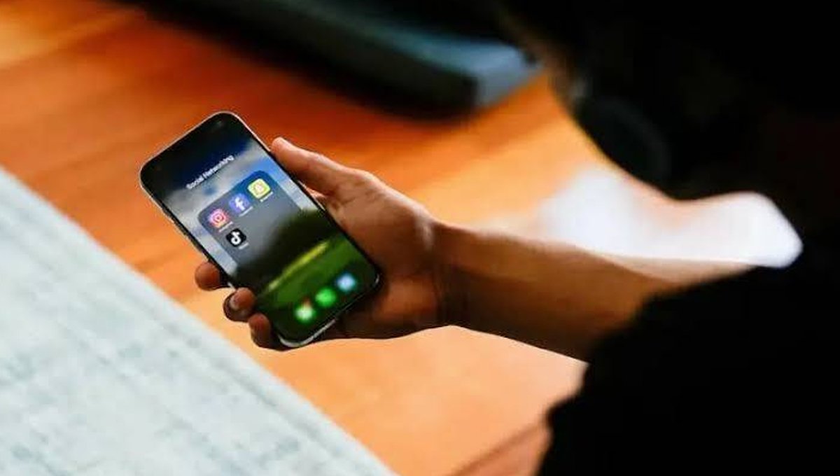 Punjab Assembly Passes Resolution to Ban Social Media for Under-16s