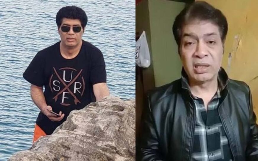 Renowned Stage Actor and Comedian Asif Iqbal Passes Away
