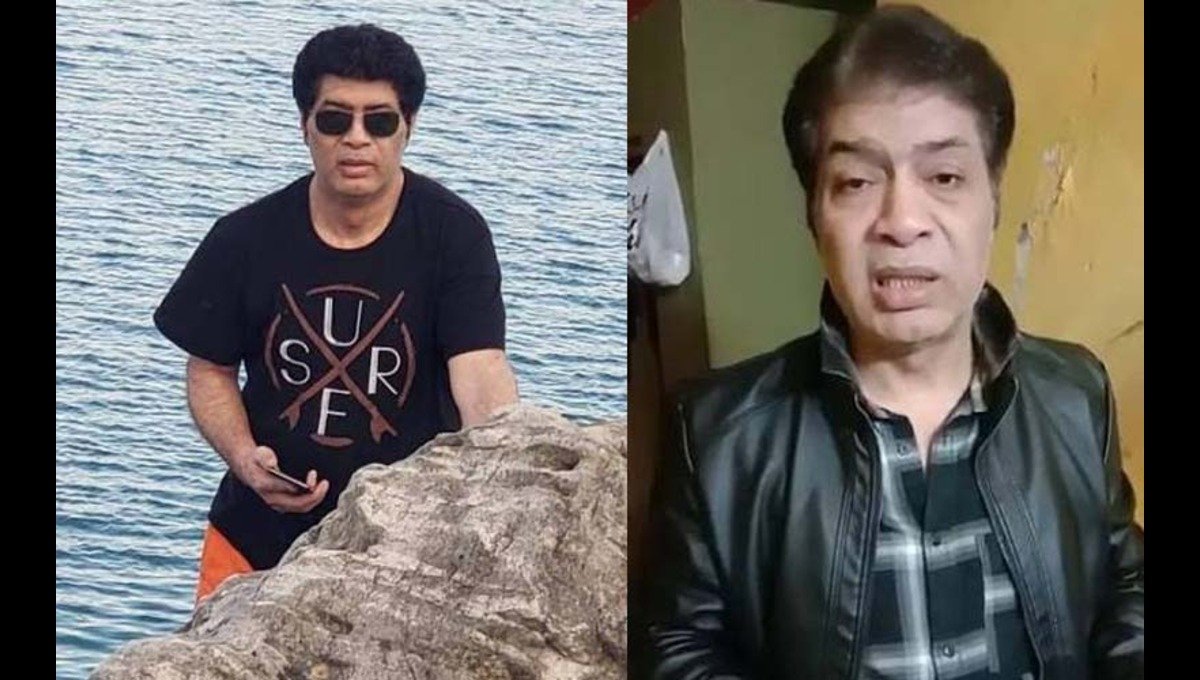 Renowned Stage Actor and Comedian Asif Iqbal Passes Away