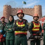 Rescue 1122 Announces Hundreds of Jobs — Check Eligibility and Deadline