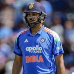 Rohit Sharma’s Retirement Plans Take an Unexpected Turn