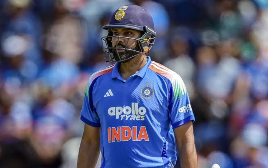 Rohit Sharma’s Retirement Plans Take an Unexpected Turn