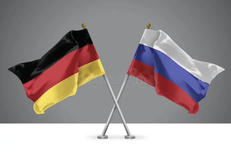 Russia announces closure of German consulate in St. Petersburg Amid Escalating Diplomatic Row