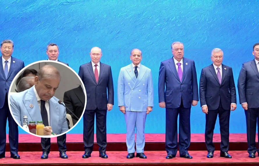Pakistan to Chair SCO Council of Heads of State for 2026-27