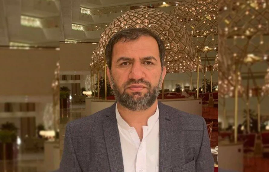 Taliban Policies Isolate Afghanistan From the World: Sami Yousafzai