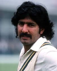 Ex-Cricketer Sarfraz Nawaz’s New Book to Cover Pakistan Cricket Controversies