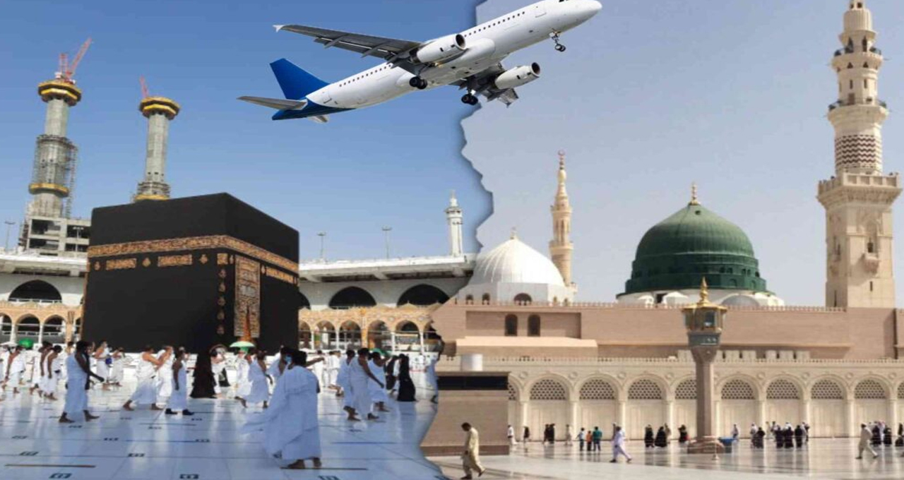 Saudi Arabia Travel Rules: Relief Announced for Hajj, Umrah and Work Visa Travelers