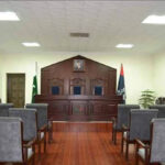 Security Concerns: DRC Operations Suspended at Peshawar Police Stations
